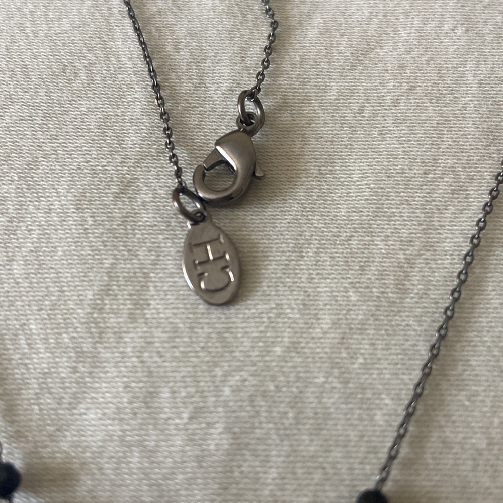 16.5 inch beaded drop chain CH MARKING - Picture 4 of 6